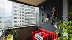 Foto 8 de Apartamento com 3 Quartos à venda, 95m² em Pompeia, São Paulo