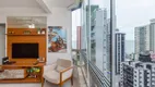 Foto 4 de Apartamento com 3 Quartos à venda, 119m² em Centro, Balneário Camboriú