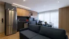 Foto 6 de Apartamento com 2 Quartos à venda, 53m² em Moema, São Paulo