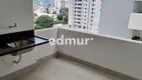 Foto 2 de Apartamento com 2 Quartos à venda, 67m² em Parque das Nações, Santo André