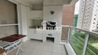 Foto 5 de Apartamento com 3 Quartos para alugar, 135m² em José Menino, Santos