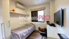 Foto 4 de Apartamento com 3 Quartos à venda, 98m² em Brooklin, São Paulo