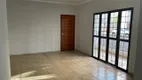 Foto 3 de Apartamento com 3 Quartos à venda, 98m² em Monte Castelo, Campo Grande
