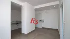 Foto 4 de Apartamento com 1 Quarto à venda, 55m² em Boqueirão, Santos