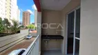 Foto 9 de Apartamento com 2 Quartos para alugar, 58m² em Ribeirânia, Ribeirão Preto