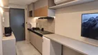 Foto 15 de Flat com 1 Quarto para venda ou aluguel, 30m² em Intermares, Cabedelo