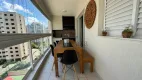 Foto 6 de Apartamento com 3 Quartos à venda, 126m² em Vila Ema, São José dos Campos