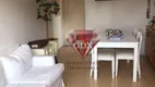 Foto 2 de Apartamento com 2 Quartos à venda, 60m² em Campo Belo, São Paulo