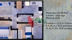 Foto 9 de Casa de Condomínio com 2 Quartos para alugar, 39m² em Vila Mazzei, São Paulo