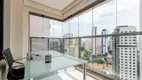 Foto 9 de Apartamento com 2 Quartos à venda, 69m² em Vila Romana, São Paulo