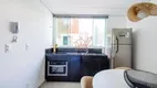 Foto 6 de Apartamento com 2 Quartos à venda, 56m² em Funcionários, Belo Horizonte