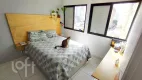 Foto 8 de Apartamento com 1 Quarto à venda, 40m² em Pinheiros, São Paulo