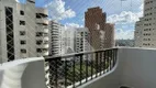 Foto 2 de Apartamento com 3 Quartos para alugar, 113m² em Higienópolis, São Paulo