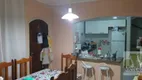 Foto 10 de Sobrado com 3 Quartos à venda, 152m² em Parque Monte Alegre, Taboão da Serra