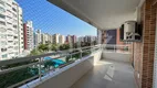 Foto 4 de Apartamento com 2 Quartos para alugar, 74m² em Riviera de São Lourenço, Bertioga