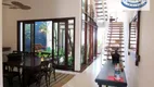 Foto 9 de Casa com 5 Quartos à venda, 458m² em Balneário Praia do Pernambuco, Guarujá