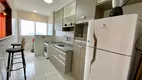 Foto 10 de Apartamento com 1 Quarto para alugar, 70m² em Vila Guilhermina, Praia Grande