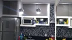 Foto 17 de Apartamento com 2 Quartos à venda, 59m² em Vila São Pedro, Hortolândia