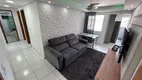 Foto 3 de Apartamento com 2 Quartos à venda, 47m² em Vila Sonia, Praia Grande