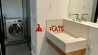 Foto 6 de Flat com 1 Quarto para alugar, 40m² em Brooklin, São Paulo