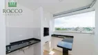 Foto 22 de Apartamento com 2 Quartos à venda, 50m² em Boa Vista, Curitiba