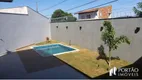 Foto 14 de Casa com 3 Quartos à venda, 153m² em Vila Alto Paraíso, Bauru