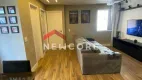 Foto 4 de Apartamento com 2 Quartos à venda, 57m² em Conceição, Osasco