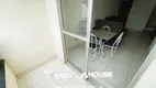 Foto 3 de Apartamento com 3 Quartos à venda, 78m² em Praia do Morro, Guarapari