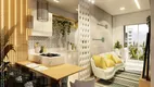 Foto 4 de Apartamento com 2 Quartos à venda, 69m² em Maitinga, Bertioga