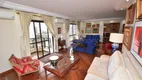 Foto 5 de Apartamento com 4 Quartos à venda, 252m² em Campo Belo, São Paulo
