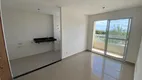 Foto 3 de Apartamento com 2 Quartos para alugar, 44m² em Cohama, São Luís