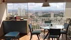 Foto 11 de Apartamento com 3 Quartos à venda, 95m² em Cambuci, São Paulo