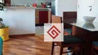 Foto 7 de Apartamento com 3 Quartos à venda, 79m² em Vila Sao Pedro, Santo André