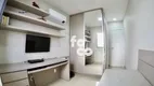 Foto 5 de Apartamento com 3 Quartos à venda, 87m² em Jardim Finotti, Uberlândia