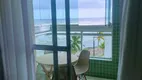 Foto 3 de Apartamento com 1 Quarto à venda, 46m² em Vila Atlântica, Mongaguá