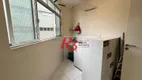 Foto 12 de Apartamento com 2 Quartos à venda, 91m² em Ponta da Praia, Santos