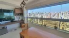 Foto 3 de Apartamento com 4 Quartos para alugar, 141m² em Gutierrez, Belo Horizonte
