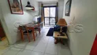 Foto 5 de Flat com 1 Quarto para alugar, 39m² em Jardins, São Paulo