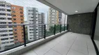 Foto 3 de Apartamento com 3 Quartos à venda, 108m² em Graça, Salvador