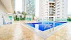 Foto 17 de Apartamento com 3 Quartos para alugar, 165m² em Ponta da Praia, Santos