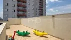 Foto 19 de Cobertura com 2 Quartos à venda, 118m² em Vila Homero Thon, Santo André