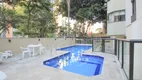 Foto 24 de Apartamento com 3 Quartos à venda, 127m² em Moema, São Paulo