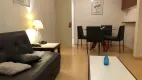 Foto 4 de Flat com 1 Quarto para alugar, 45m² em Jardim Paulista, São Paulo