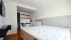 Foto 8 de Flat com 4 Quartos para alugar, 192m² em Brooklin, São Paulo