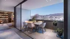 Foto 6 de Apartamento com 4 Quartos à venda, 134m² em Santo Antônio, Belo Horizonte