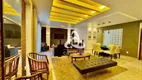 Foto 7 de Apartamento com 4 Quartos à venda, 244m² em Gonzaga, Santos