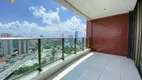 Foto 9 de Apartamento com 4 Quartos à venda, 166m² em Ilha do Retiro, Recife
