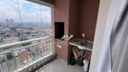 Foto 3 de Apartamento com 3 Quartos à venda, 107m² em Vila Homero Thon, Santo André