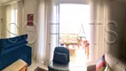 Foto 5 de Apartamento com 4 Quartos à venda, 247m² em Morumbi, São Paulo
