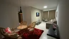 Foto 3 de Apartamento com 2 Quartos à venda, 77m² em Manaíra, João Pessoa